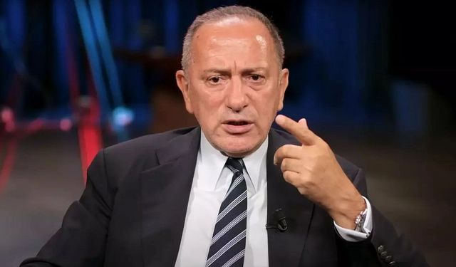 Türkiye bu haldeyken muhalefet neden yerinde sayıyor? Fatih Altaylı tek tek anlattı