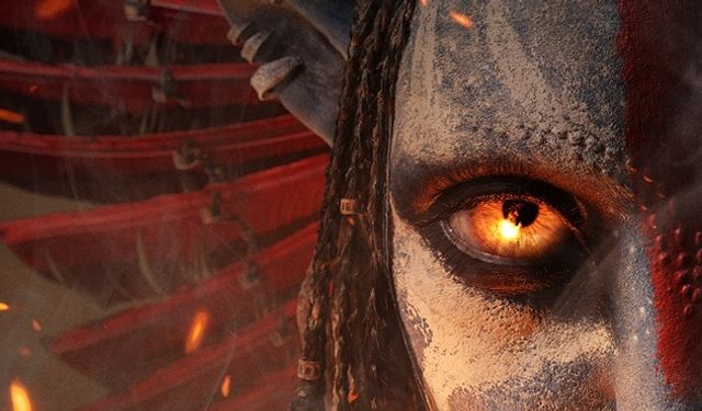 James Cameron’dan sürpriz: 'Avatar: Ateş ve Kül'den ilk fragman geldi!