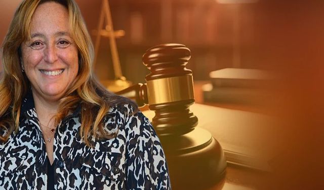 Ayşe Barım’dan mahkemede gözyaşlarıyla savunma: 'İftiralarla tutuklandım'