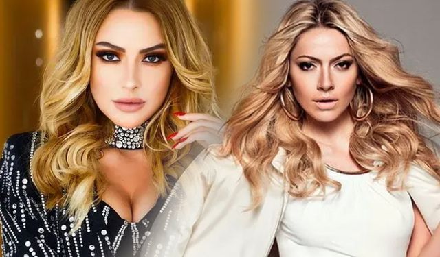 Konserlerden en çok kazananlar belli oldu: Hadise listede çakıldı