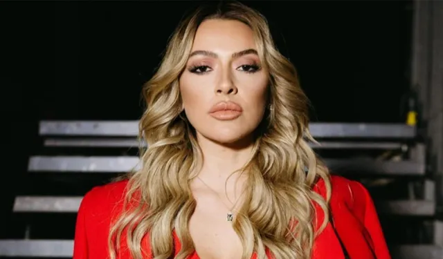 Hadise çileden çıktı! Sosyal medyadaki iddialar için dava açıyor