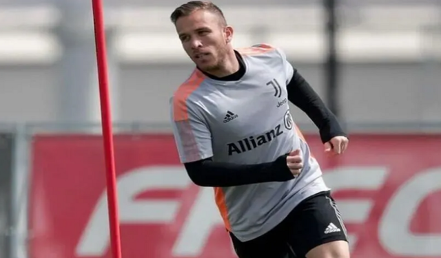 Melo için tüm şartlar Beşiktaş lehine
