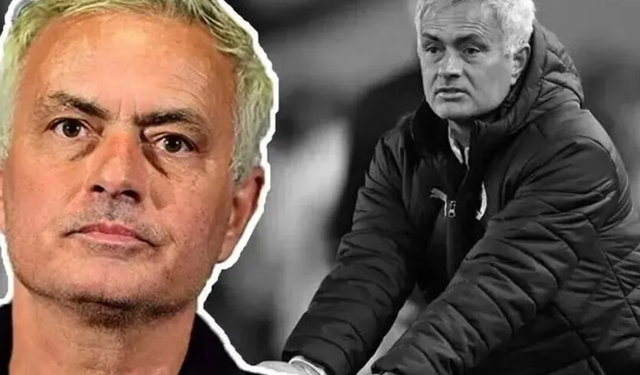 Ali Koç'un tersine gidiyor: Mourinho'dan yasa dışı bahis hamlesi!