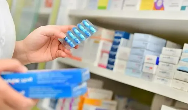 Eczanelerde yeni dönem: İlaç fiyatları iki aşamada yükselecek