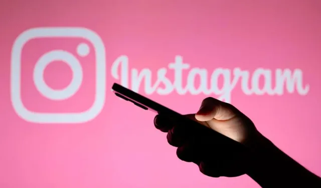 Instagram’da bu yanlışı yapana hapis cezası geliyor!