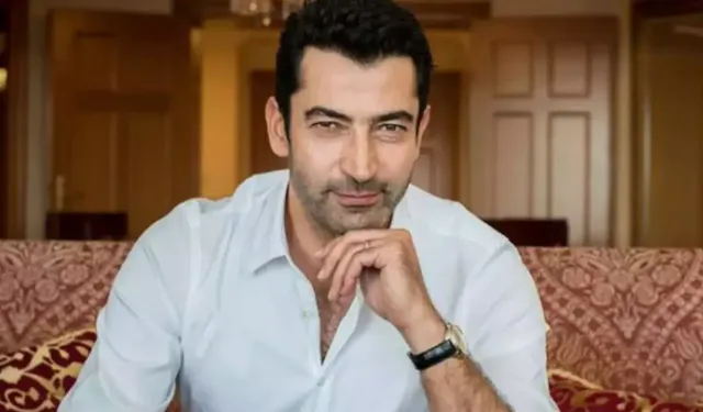 Kenan İmirzalıoğlu bombayı patlattı: Ekranlara 'Abi' dizisiyle dönüyor
