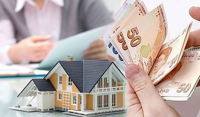 2025 Aralık ayı kira artış oranı belli oldu mu? Aralık ayı kira zammı nasıl hesaplanır? İşte kira artış oranı hesaplama