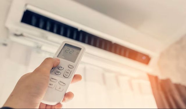 Yaz aylarında serinlemek için klima açanlar dikkat! Ölüme kadar gidebiliyor