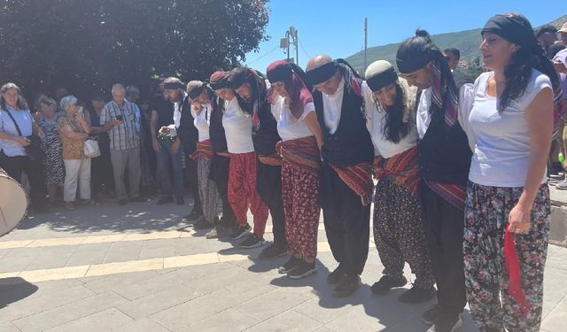 Munzur Festivali’nde Ermeni müzik grubuna yasak