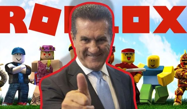 Roblox açılıyor mu? Mustafa Sarıgül, "gözümüz aydın" diyerek paylaştı