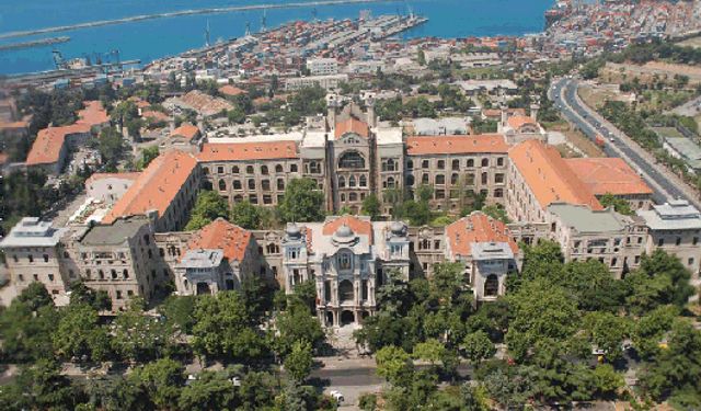 2025 Marmara Üniversitesi taban puanları: Marmara Üniversitesi'nde hangi bölüm kaç puan? İşte 2 ve 4 yıllık bölümler
