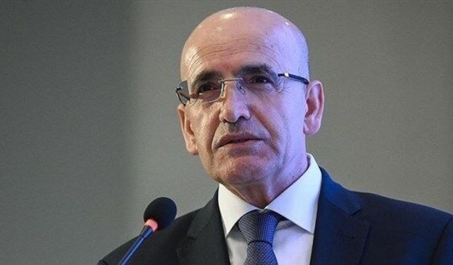 Bakan Şimşek açıkladı: Eşel mobille 4 alanda büyük destek sağlandı