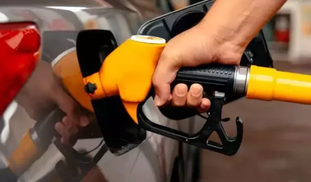 Motorine büyük zam geliyor: Yarından itibaren geçerli olacak