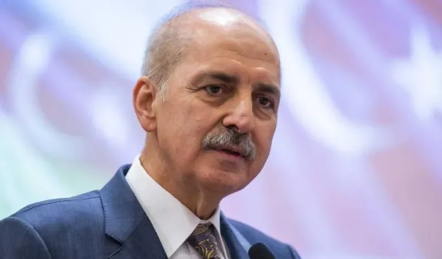 Numan Kurtulmuş merak edilen tarihi açıkladı