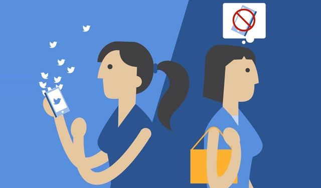 Sosyal medyada aşırı paylaşım yapanlar dikkat! Oversharing nedir, zararları neler?