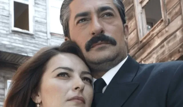 Erkan Petekkaya ve Ayça Bingöl paylaştı: Öyle Bir Geçer Zaman Ki'nin unutulmaz isimleri yıllar sonra aynı projede!