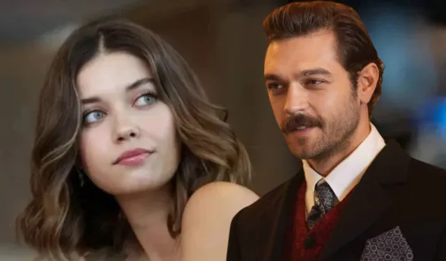 Pera dizisi konusu nedir, oyuncuları kimler? Afra Saraçoğlu'nun rol alacağı Pera dizisi ne zaman başlıyor?