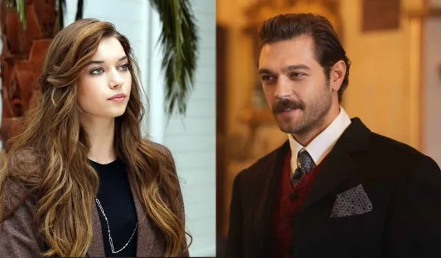 Pera dizisi nerede çekiliyor? Afra Saraçoğlu'nun rol alacağı Pera dizisinin çekim yeri neresi? İşte konusu ve çekim yeri