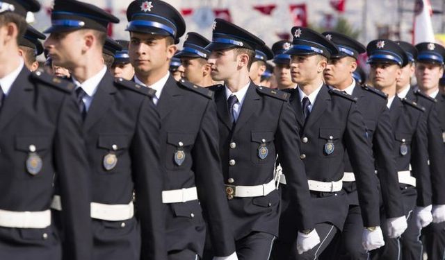 Polislik taban puanları: PMYO polislik için kaç puan gerekli? Polislik için YKS - TYT'den kaç net yapmak gerekiyor?