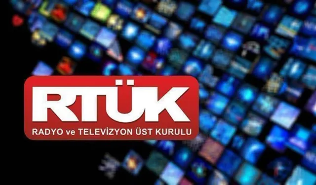 RTÜK’ten Halk TV ve NOW TV’ye para cezası