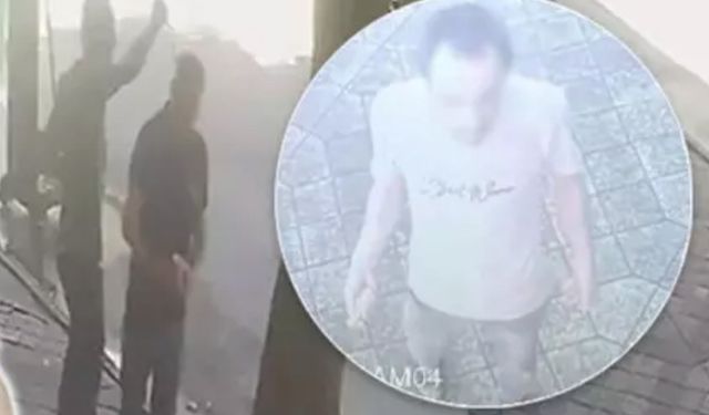 Tornavidayla başına defalarca vurdu! İstanbul'da kan donduran saldırı