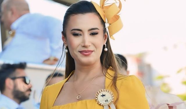 Türkiye’nin ilk kadın yarış spikeri Esen Gök evinde ölü bulundu