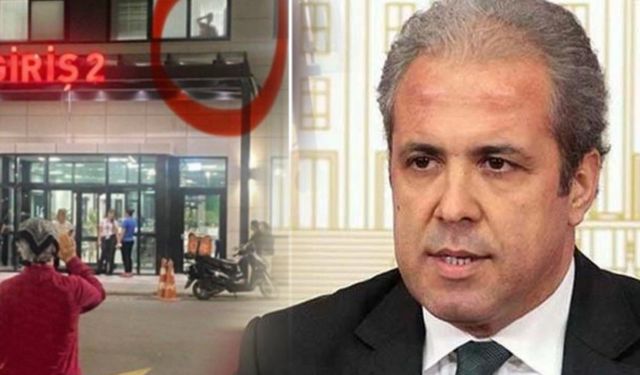Şamil Tayyar’dan Murat Çalık çıkışı: ‘Hukuk intikam değil, adalet üzerine kurulur’