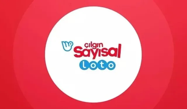 14 Temmuz Çılgın Sayısal Loto sonuçları açıklandı mı? İşte Milli Piyango Çılgın Sayısal Loto sonuçları sorgulama