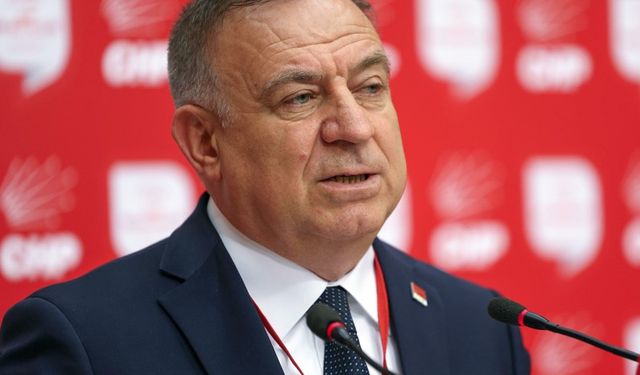 CHP'li Zeyrek'ten Kurum'a dikkat çeken çıkış: 'Bu bir borsa oyunu'