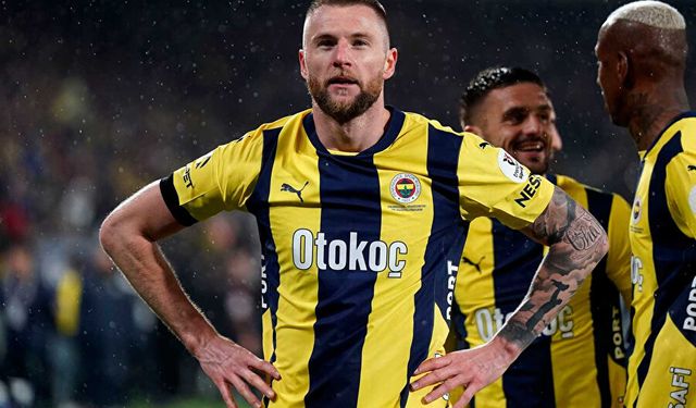 Fenerbahçe'de flaş transferde mutlu son: İşte Milan Skriniar için ödenecek bonservis bedeli