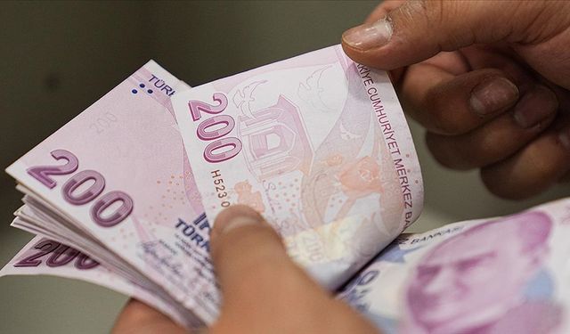 AK Parti'den flaş asgari ücret önerisi! '6 ayda bir zam yapılsın'