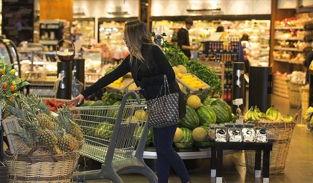 Haziran ayı enflasyon rakamları belli oldu
