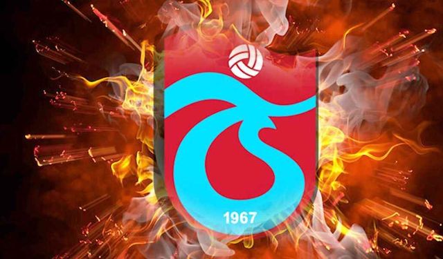 Rakipleri transferi tartışırken, Trabzonspor devrim yaptı!
