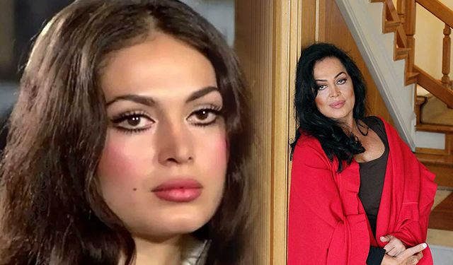 Türkan Şoray'dan yıllar sonra itiraf geldi: 'Aldatıldım, güzel kadın olmak fark etmiyor'