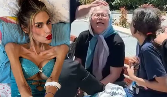 Nihal Candan'ın annesinden acı dolu paylaşım: 'Sana iyi bir anne olamadım'
