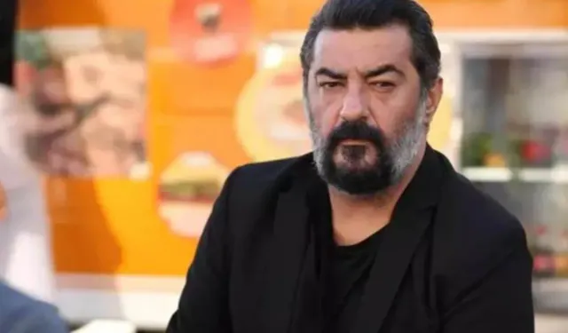 İlişki bitti, dava başladı: Melisa Berberoğlu'ndan Celil Nalçakan'a koruma talebi