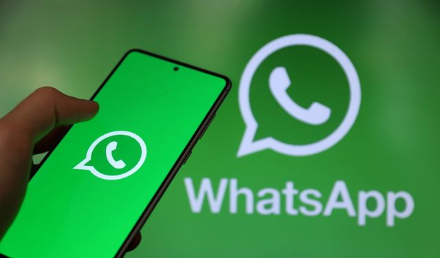 Whatsapp kullanıcılarına müjde! Büyük yenilik geliyor
