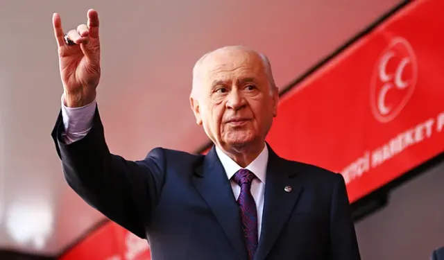 MHP'den 'Terörsüz Türkiye' komisyonuna 4 vekil: İsimleri açıklandı!