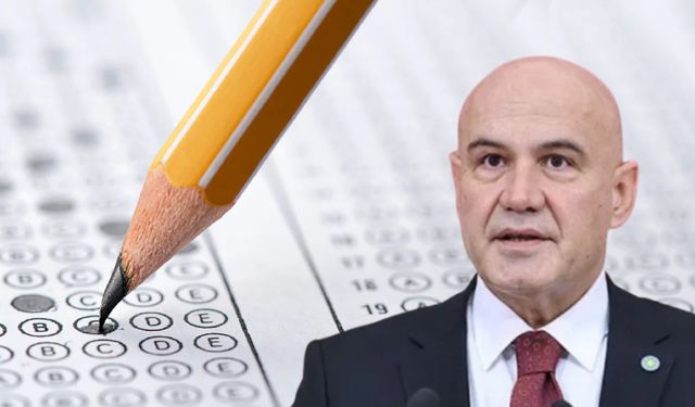 Turhan Çömez tek tek sayarak açıkladı! 'Sorgulayın, pisliğin derinliğini göreceksiniz'