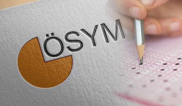 180, 190, 200, 220, 250, 260, 270, 280, 290, 300 puanla nereye, hangi bölüme girilir? TYT puanıyla girilecek bölümler