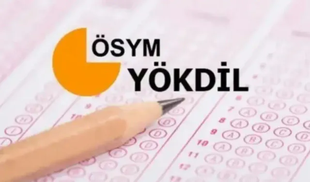 YÖKDİL/2 sınavı ne zaman, saat kaçta gerçekleşecek? ÖSYM YÖKDİL 2 sınav süresi ne kadar?