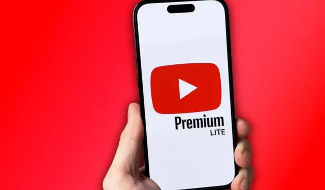 YouTube'un uygun fiyatlı aboneliği Türkiye'de! Youtube Lite fiyatı ne kadar, Youtube Lite özellikleri neler?