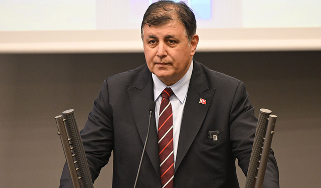 Tugay’dan Çerçioğlu tepkisi: 'Etik değil, kabul edilemez'