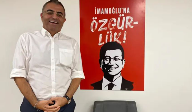 Başdanışmandan net mesaj 'İmamoğlu’suz seçim olmaz'