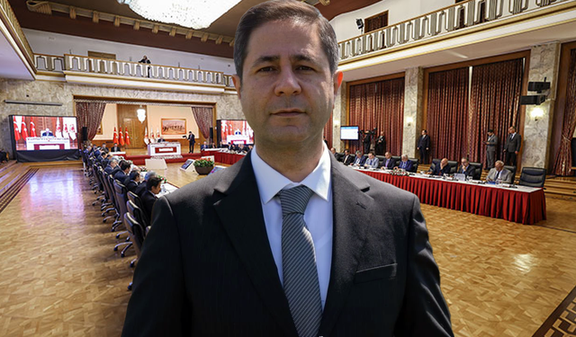 MHP’li Bulut’tan 'özerklik' iddialarına dikkat çeken yanıt