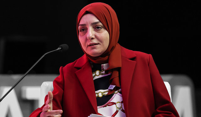'Ters kelepçe' tehdidi sonrası özür açıklaması