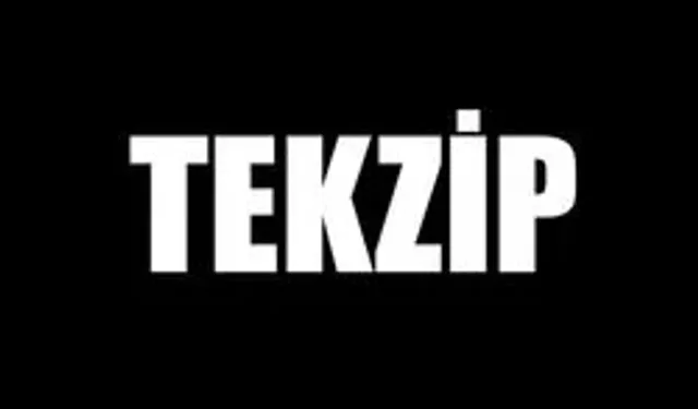TEKZİP