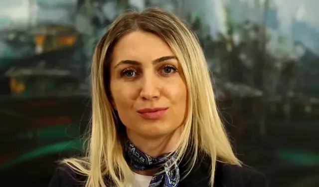 Dilek İmamoğlu'ndan Özlem Çerçioğlu'nun AK Parti'ye geçmesine çarpıcı gönderme!