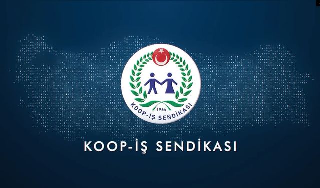 Koop-İş Sendikası greve gidiyor: 'Bıçak kemiğe dayandı'