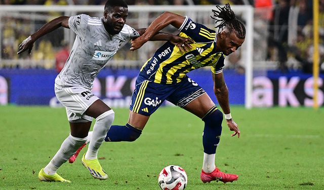 Fenerbahçe’nin iptal edilen golünün perde arkası ortaya çıktı